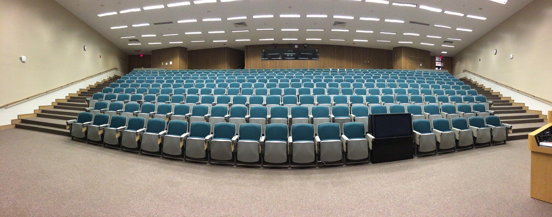 Auditorium